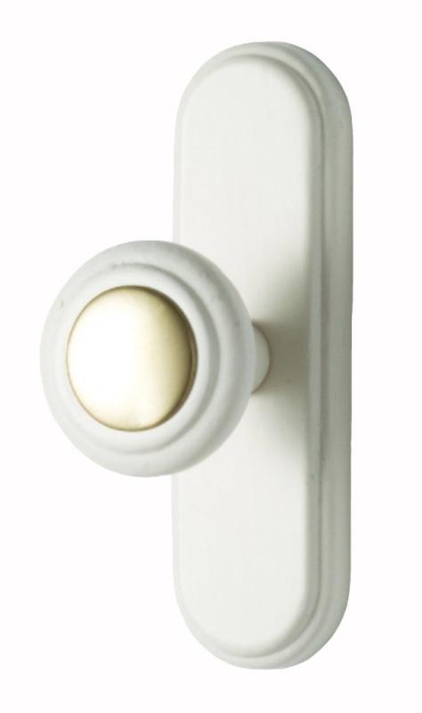 トーソー ふさかけ ラグレスB (1組2コ入) アンティークホワイト