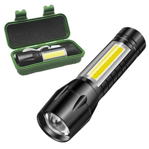 Remarks Japan 懐中電灯 充電式 LED 強力 I型 USB 充電 小型 ハンディライト 防水 LEDライト 防災 アウトドア 護身