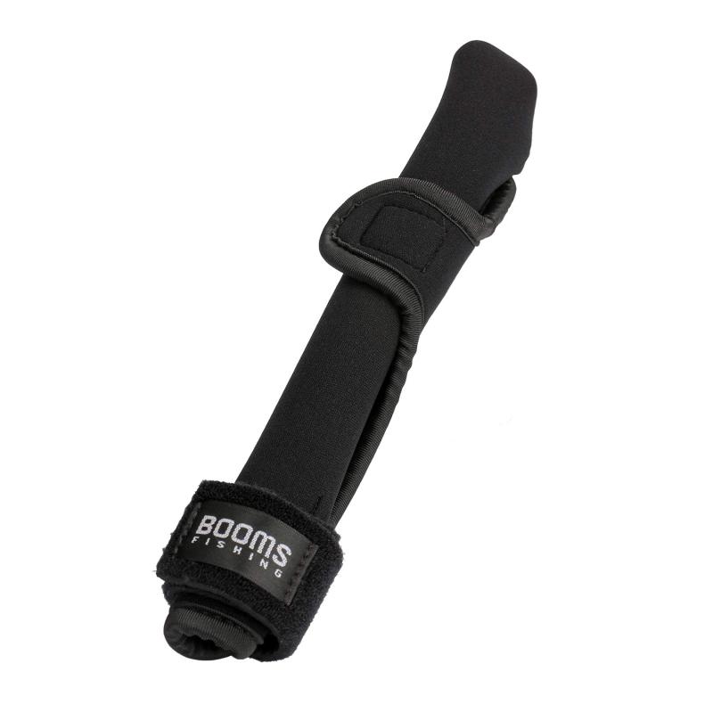 樂天商城 - Booms Fishing RS5 トップカバー 保護用ロッドティップカバー