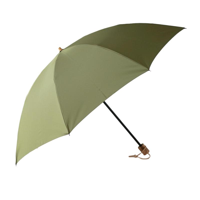 日本製 ミラトーレ 55cm 8本骨 畳まずに...の紹介画像3