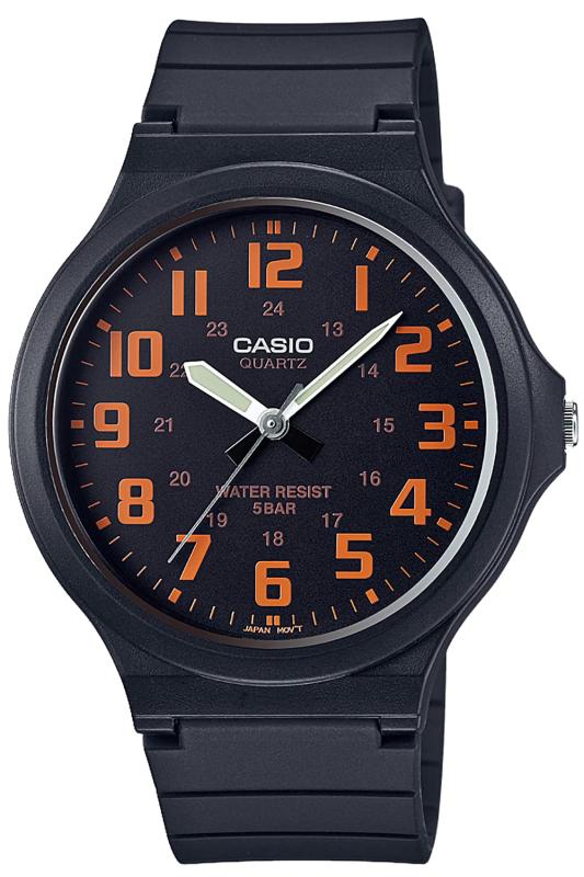 樂天商城 - [カシオ] 腕時計 カシオ コレクション 【国内正規品】MW-240