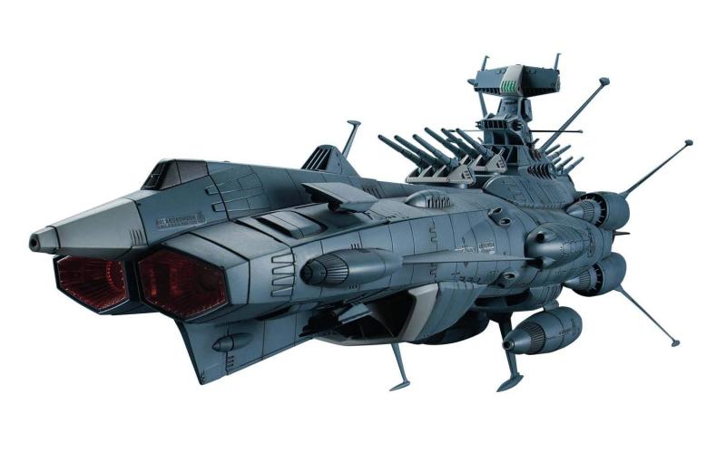 楽天市場】宇宙戦艦ヤマト アンドロメダの通販 楽天市場】宇宙戦艦ヤマト アンドロメダの通販