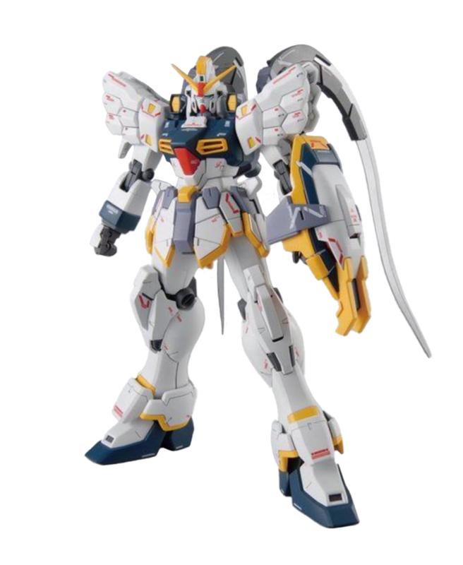 Rakuten - MG 新機動戦記ガンダムW Endless Waltz ガンダムサンドロックEW