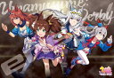 ジグソーパズル ウマ娘 プリティーダービー ビジュアルアートシリーズ(3) 1000ピース (1000T-364)(3)
