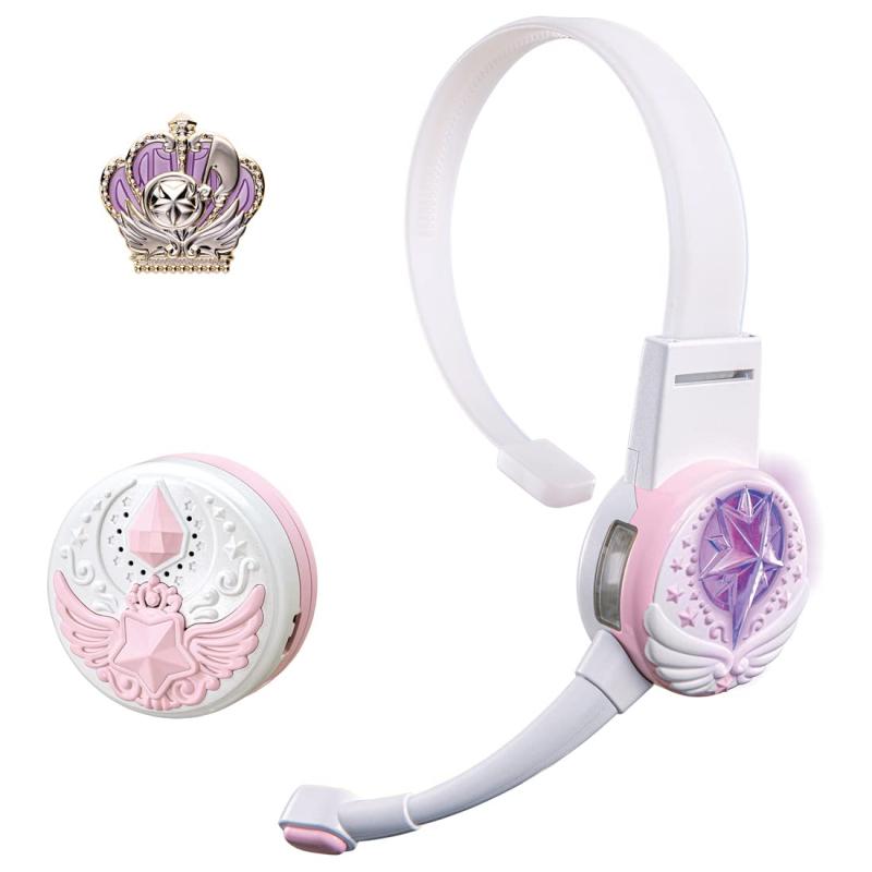 Rakuten - リズスタ RizSta リズスタヘッドセット