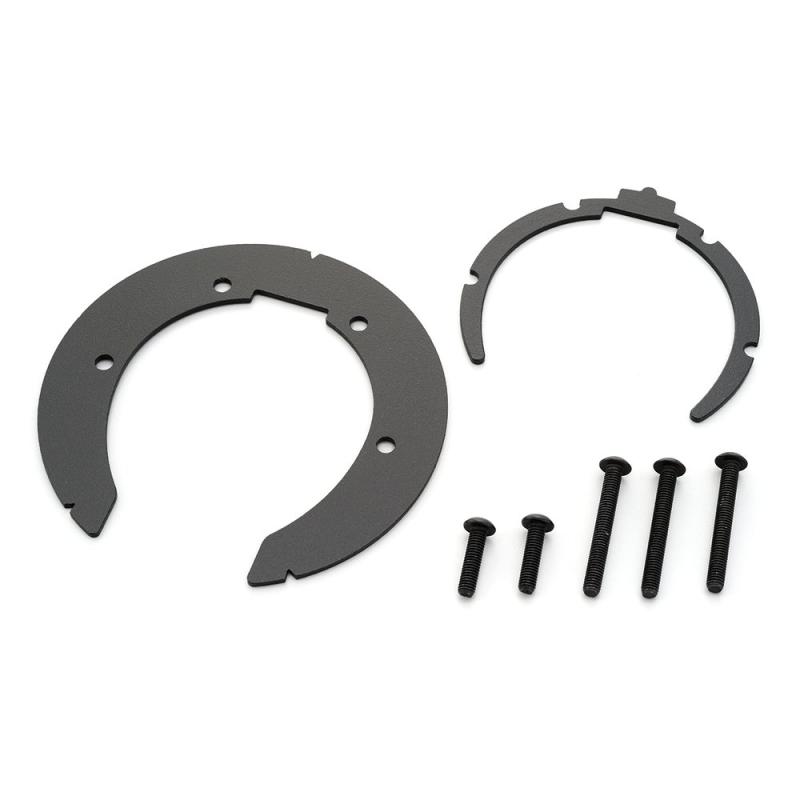 GIVI (ジビ) バイク用 タンクバッグ タンクロックアタッチメント
