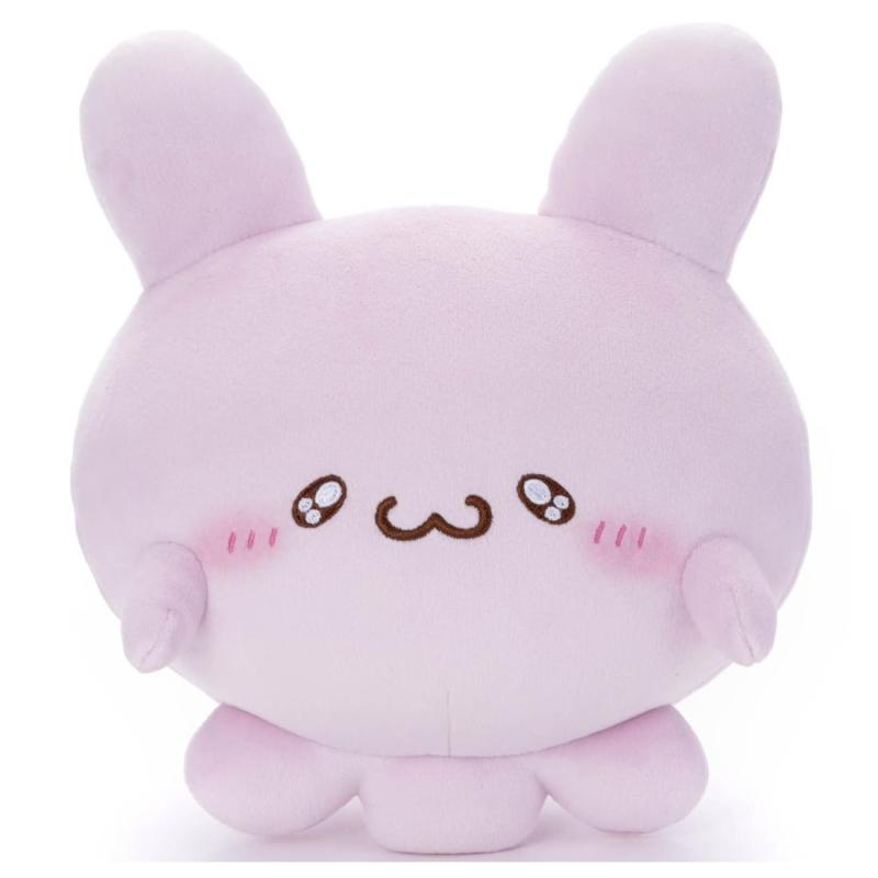 らぶいーず Mocchi-Mocchi- ぬいぐるみS ぴょんちー ぬいぐるみ高さ約23cm