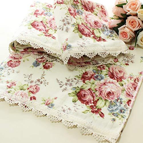 マリーローズガーゼ フェイスタオル 日本製