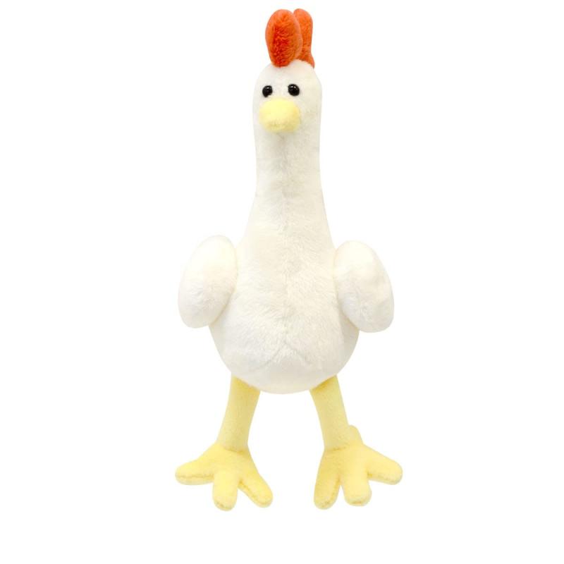 [NICI] 봉제 인형 양의 숀 닭 20cm 장난감 캐릭터 상품