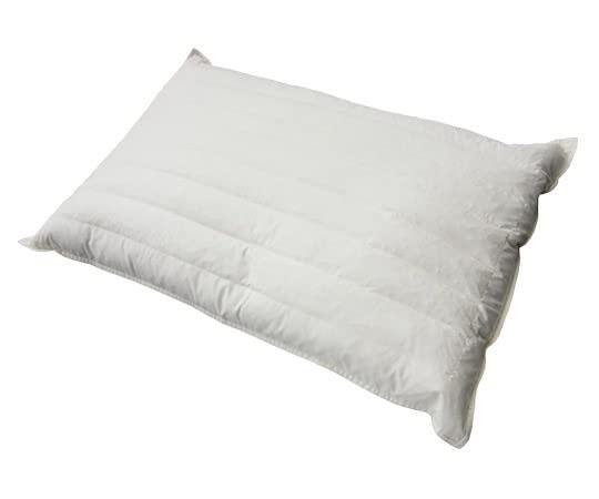 Rakuten - 鈴屋 羽根パイプ枕 43×63cm