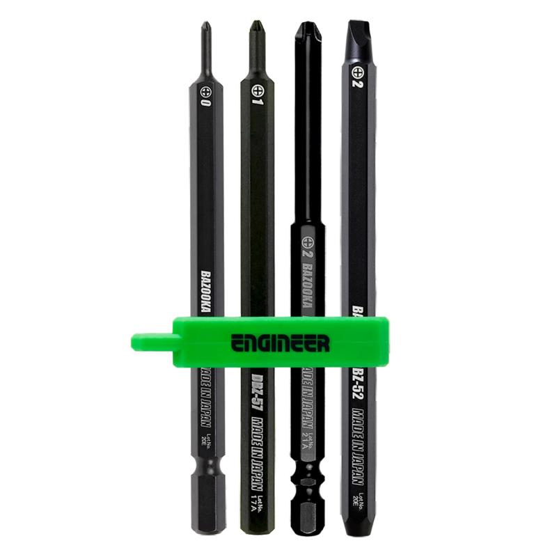 ネジザウルスNo.24