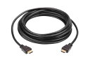 ATEN HDMIケーブル 10m 2L-7D10H(2)