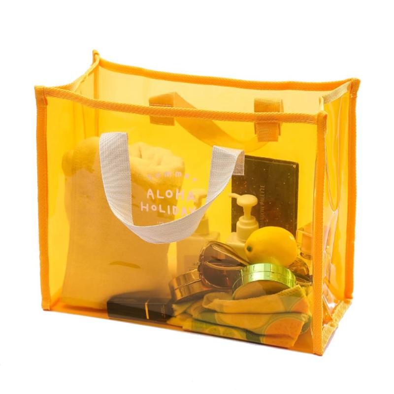 KALAVIKA プールバッグ 水泳バッグ 女の子 男の子 ビーチ 子供 キッズ スイミング ビニールバック 海水..