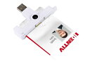 IDENTIV SCR3500 Smart Card Reader