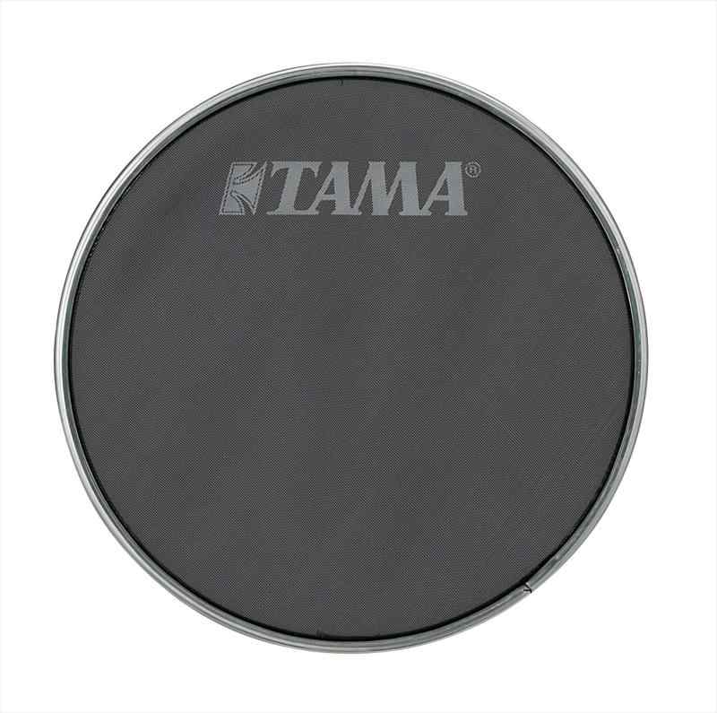 樂天商城 - TAMA タマ 自宅での練習に高い消音性を発揮するメッシュヘッド