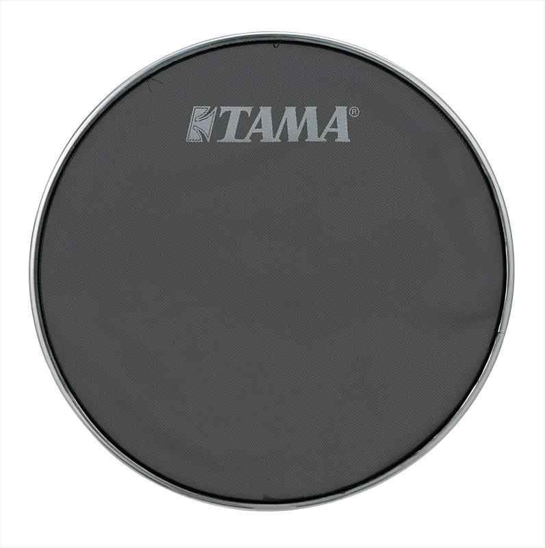TAMA タマ 自宅での練習に高い消音性を発揮するメッシュヘッド ekobo-10195978 E-KO-BO楽天市場店 サンプル画像2
