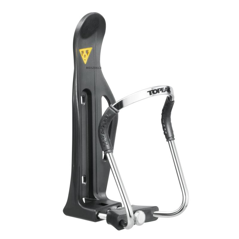 TOPEAK(トピーク) モジュラー ケージ 2英語名:Modula(TM) Cage 2エンジニアリングプラスチック/アルミ合金ボトル外径:φ63~74mmボトル対応L86×W76×H158mm72gボルトは付属しておりません。