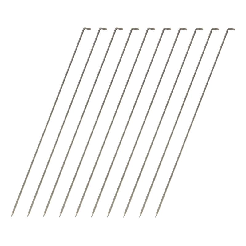 シンワ測定(Shinwa Sokutei) 替え針 下地探し どこ太Pro 25mm用 79021