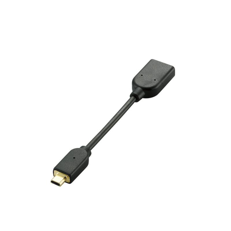 エレコム ELECTRONIC_ADAPTER