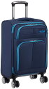 [アクタス] スーツケース ソフト モンタナ 機内持ち込み可 74-50770 29L 55 cm 2.7kg