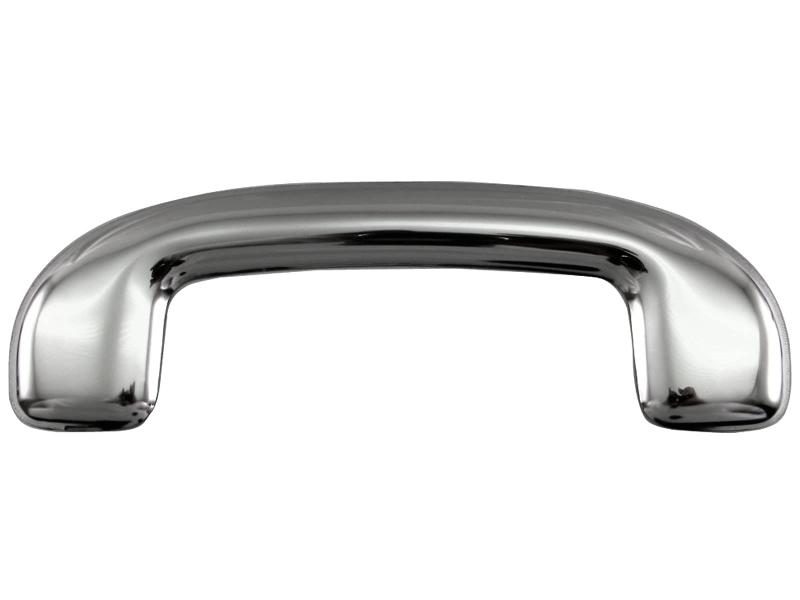 樂天商城 - BRIGHTZ ソリオバンディット MA36S MA46S 超鏡面ステンレスメッキアシストグリップカバー 1PC 【 INT－GRIP－016－1PC 】 MA36 MA46 MA A36 A46 36 46 ソリオ バンディット