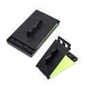ギター 弦 クリーナー ベース フレット 2個セット メンテナンス 掃除 お手入れ 弦楽器 アコギ 錆 さび 研磨(2)