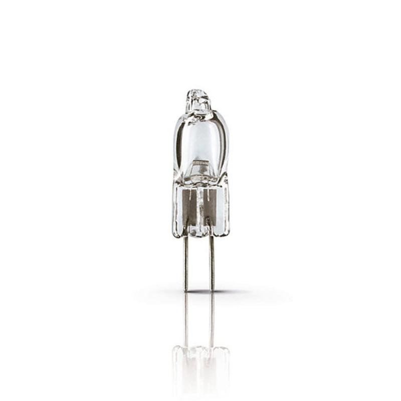 フィリップス(PHILIPS) ハロゲンランプ 6V 30W 5761Philips 25713-9。平均寿命:100時間色温度:3200ケルビン演色指数:100