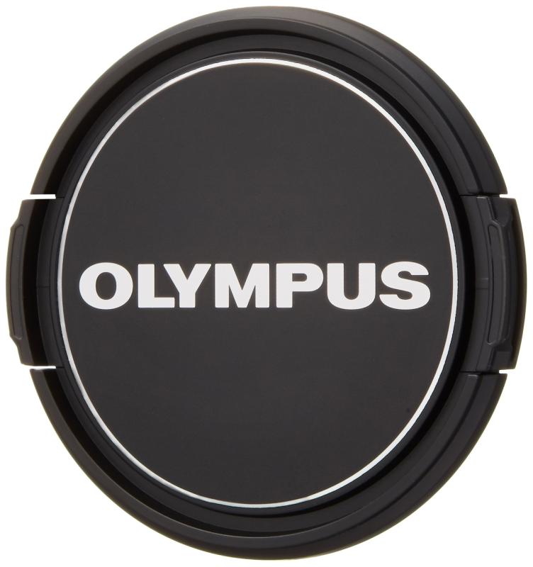 Rakuten - OLYMPUS ミラーレス一眼 薄型レンズキャップ φ52mm LC-52C