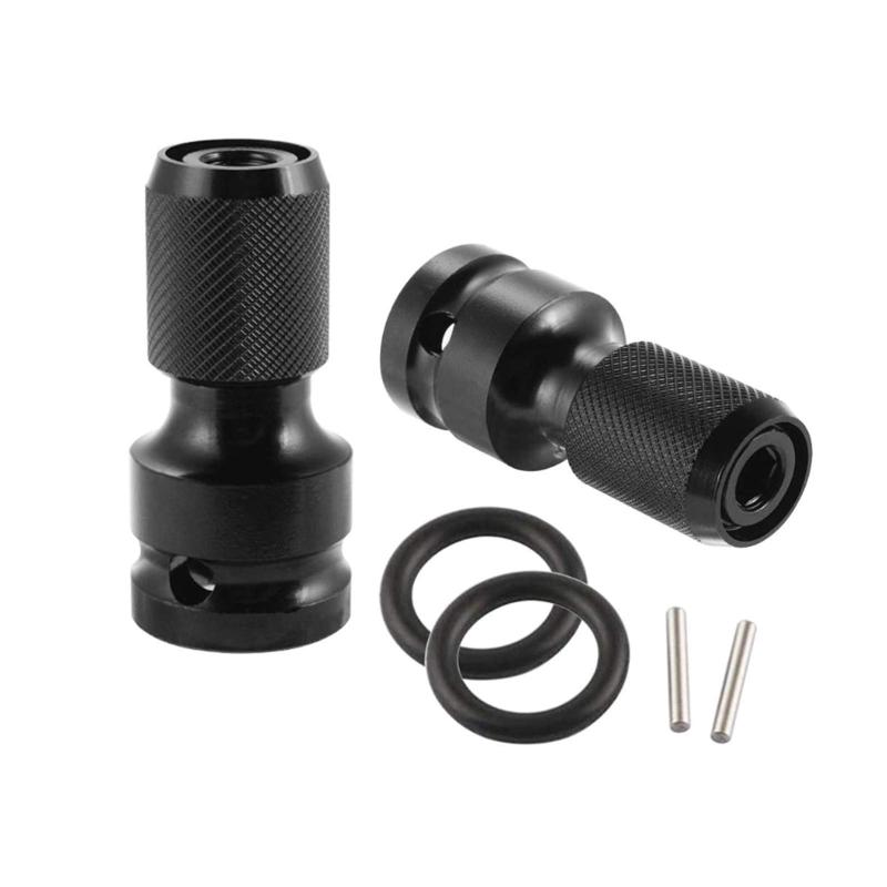 樂天商城 - YFFSFDC ソケットアダプター ソケットレンチセットラチェットレンチ 22点セット 差込角9.5mm＆6.35mm クイックリリースラチェットハンドル 工具 道具 セット カーメンテナンス バイク 車整備…