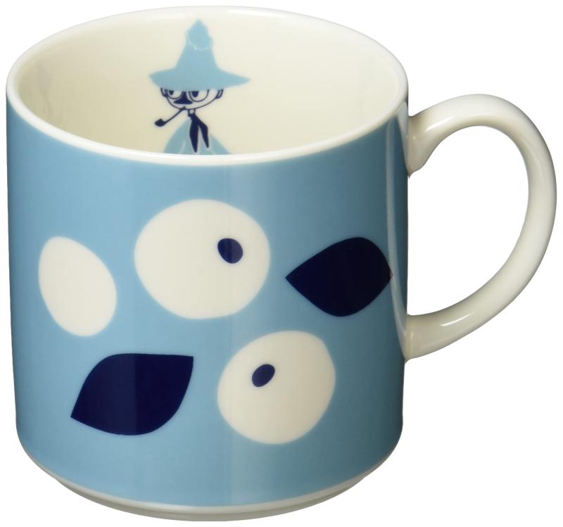 樂天商城 - 山加商店 moomin (ムーミン) マグカップ 日本製 350ml