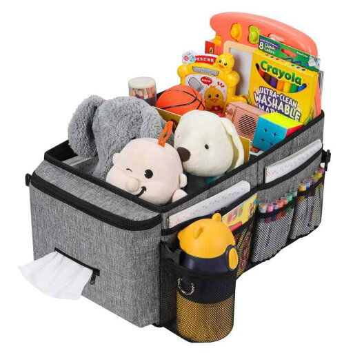 Car organizer Car organizer