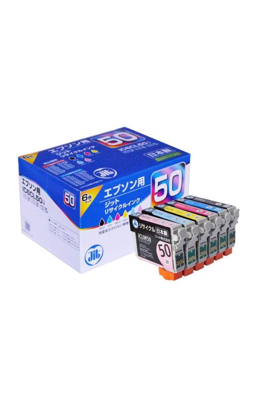 ジット IC50シリーズ_1