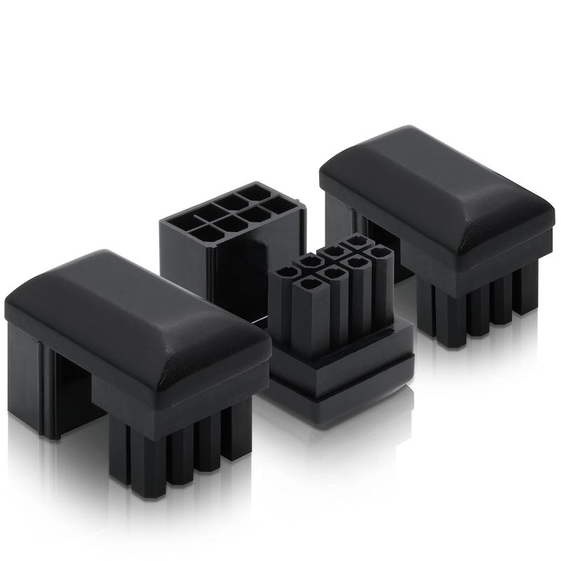 Power adapter white