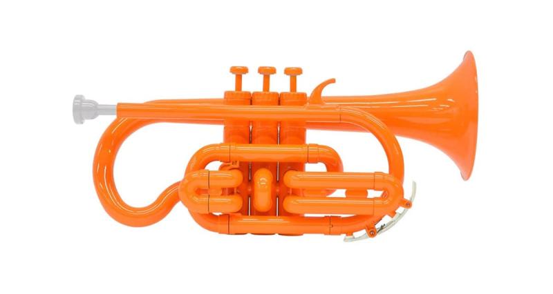 ZO ゼット・オー プラスチック製コルネット