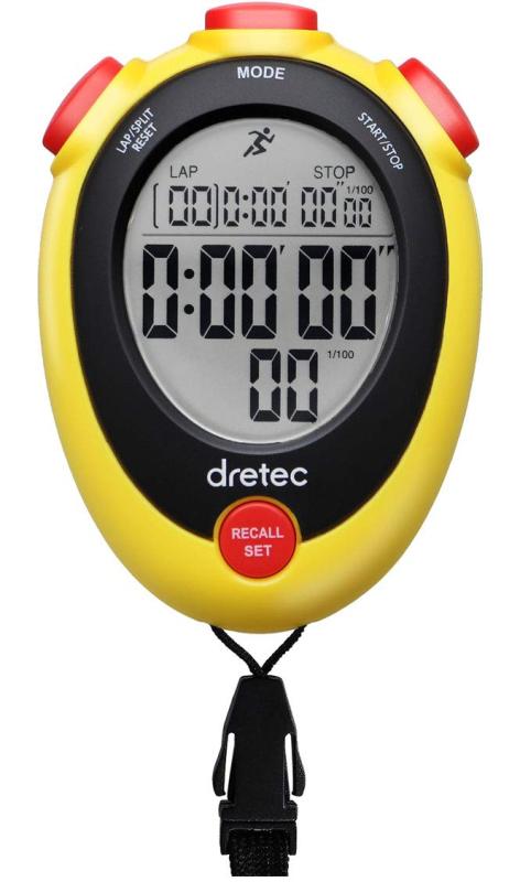 dretec XgbvEHb` SW-124