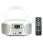 WINTECH AM/FM塼ʡ ⥳դSD/USB/CD饸 KC-153USB ѡۥ磻 FM磻ɥХ MP3