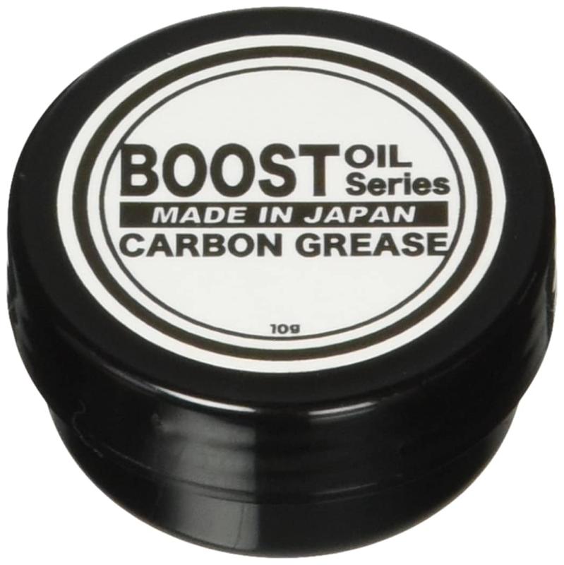 WeR X|[c(Zyteco Sports) BOOST CARBON GREASE J[{OX 10g CARB-GR-10
