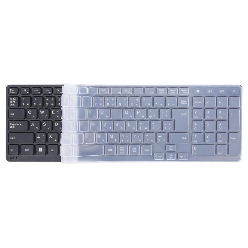 LAVIE Wireless Keyboard Cover