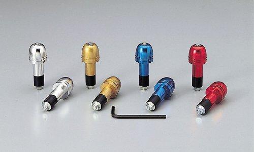 樂天商城 - ハリケーン (HURRICANE) P30砲弾型 アルミサイドキャップ サイズ 30mm