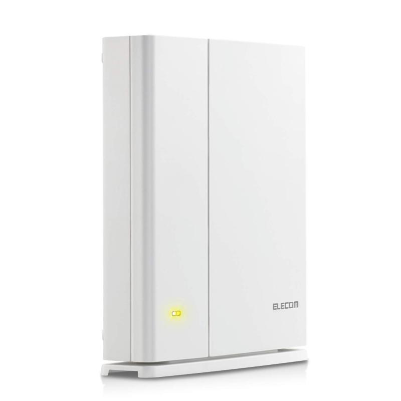 エレコム メッシュ WiFi 無線LAN ルーター