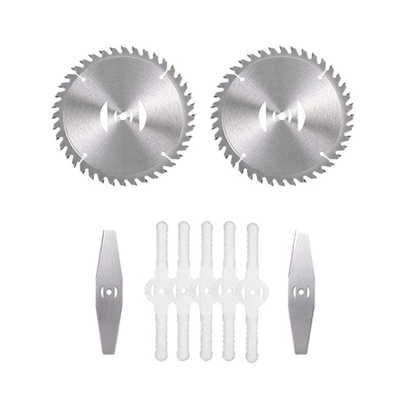 コードレストリマー, 充電式 草刈り機 24V コードレス 電動 草刈機 650W 低騒音 軽量設計、付き 伸縮 90° 角度調整 女性/初心者も対応 アトリウム、農場などに適しています