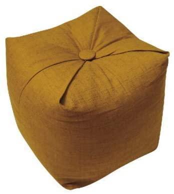 整体師さんが推奨する 正座クッション ごろ寝 まくら 正座が楽になる クッション 約20x20x20cm 彩転 SAIKORO サイコロ 日本製 正座 ごろ寝 パイプ
