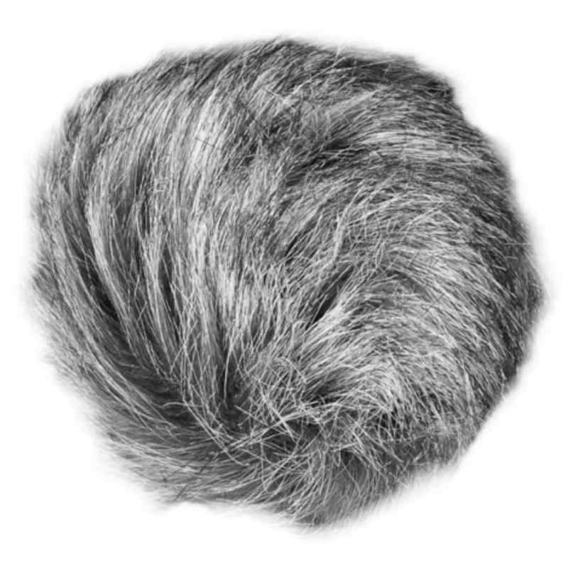ヘアリーウィンドスクリーン ekobo-10208336 E-KO-BO楽天市場店 パッケージ画像