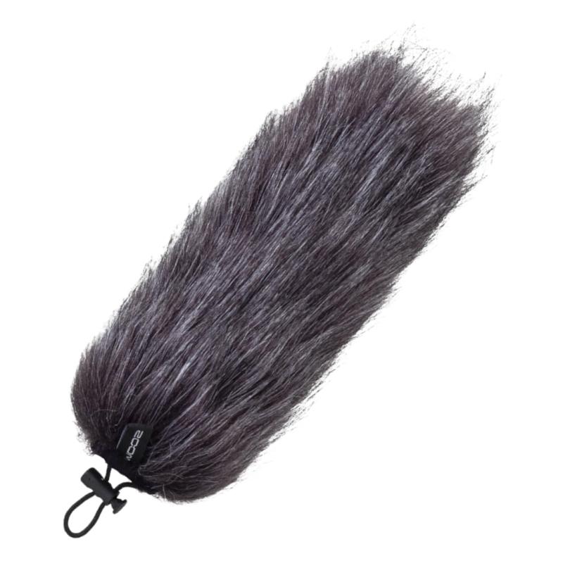 ヘアリーウィンドスクリーン ekobo-10208336 E-KO-BO楽天市場店 サンプル画像2