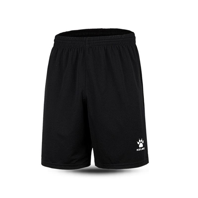 [ケルメ] ショートパンツ メンズ ハーフパンツ サッカーゲームパンツ 五分丈 サッ...