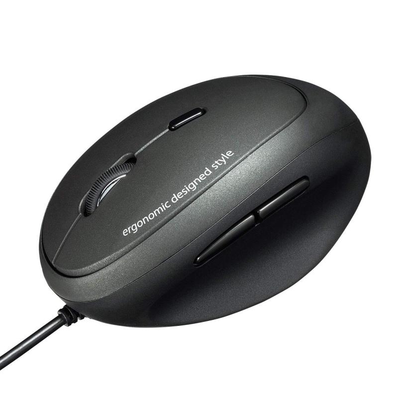 楽天市場】microsoft sculpt ergonomic mouseの通販