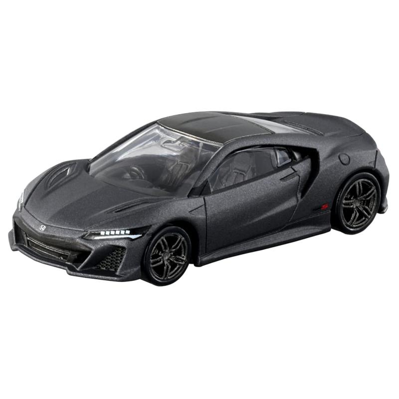 タカラトミー(TAKARA TOMY) トミカプレミアム 32 ホンダ NSX Type電池は使用しません。(c) TOMYパッケージ重量: 0.04 kg素材: 金属