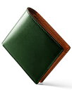 DOOMUS 財布 メンズ 2つ折り 財布 栃木レザー 二つ折り 財布 本革 折り財布 折りたたみ財布 薄型 一流の革職人が作る 小銭入れ 父の日 一粒万倍日 ...