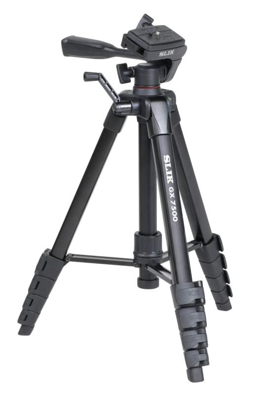 GXシリーズ CAMERA_TRIPOD