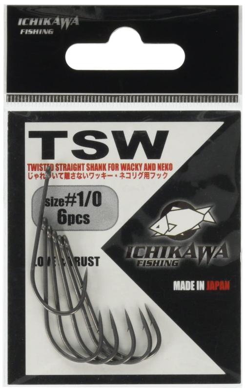 ICHIKAWAFISHING(��������ե��å���) TSW